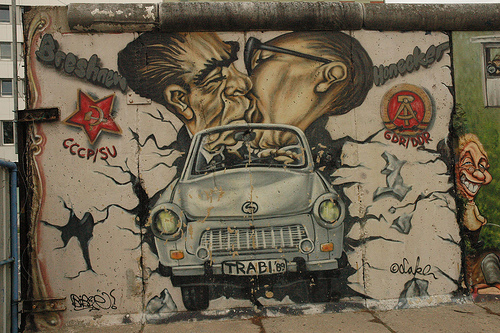 Berlin Wall 2