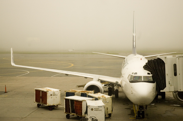 Halifax Airport