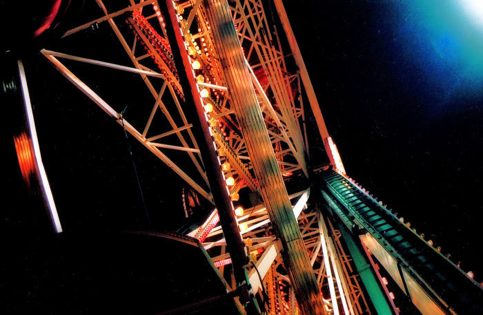 Ferris Wheel