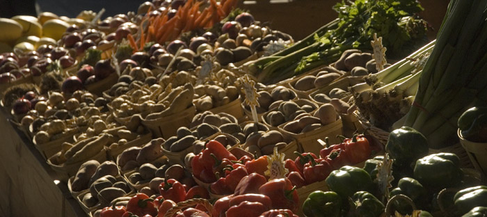 Jean Talon Market